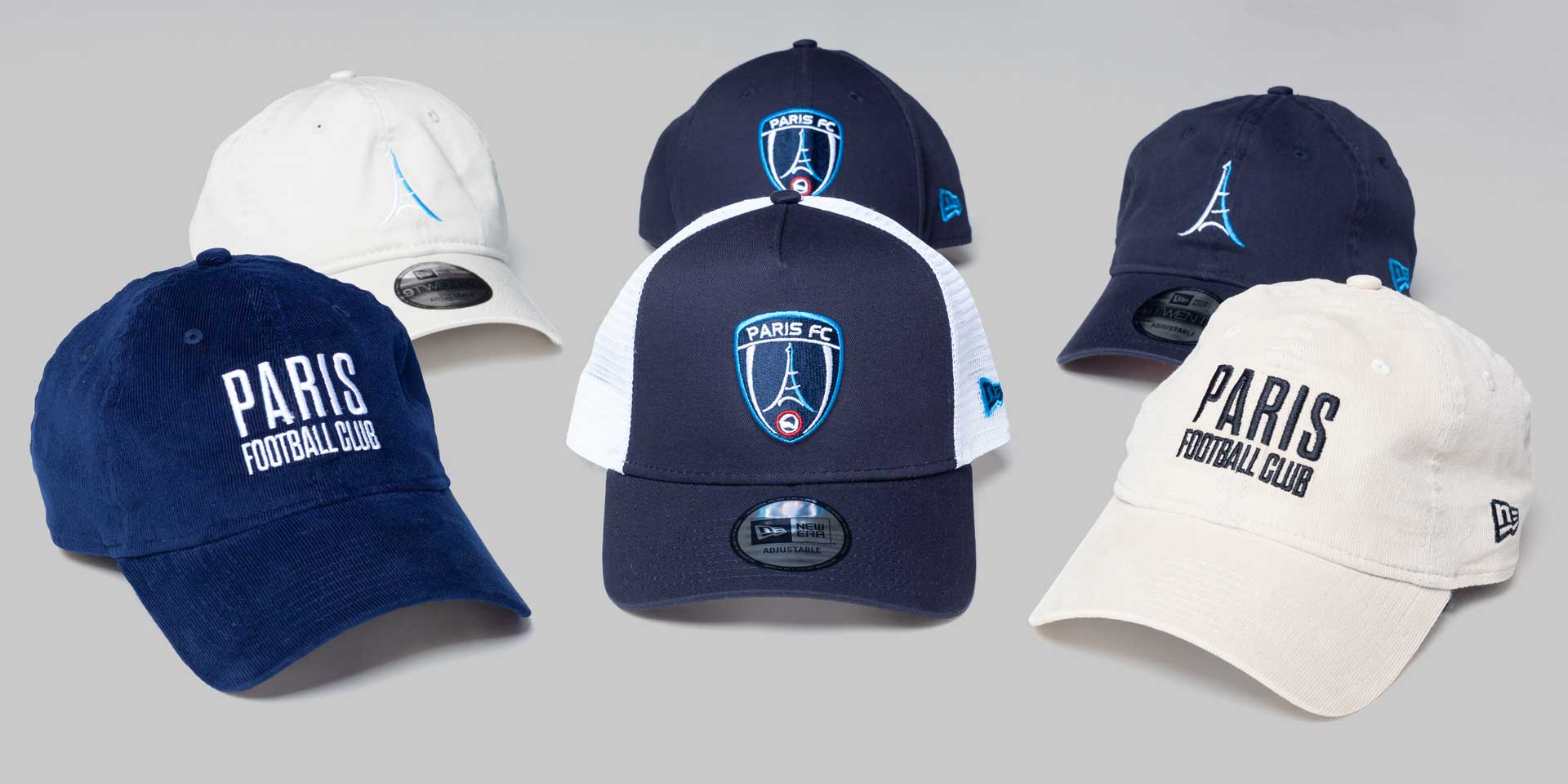 Portez les couleurs de Paris